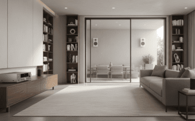 Can I Control My Denon Zone Speakers on Alexa? (Guide)