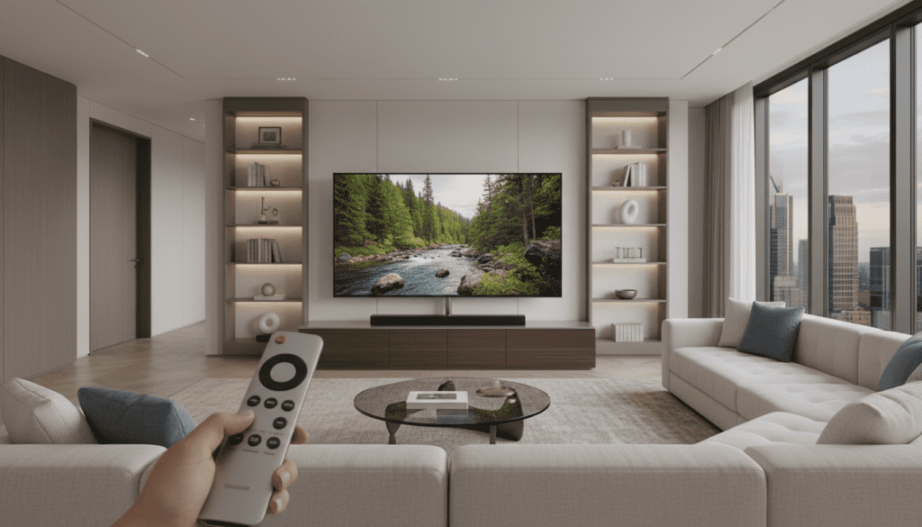 Can I Control Volume from TV Remote on My Speakers? (Setup Guide)