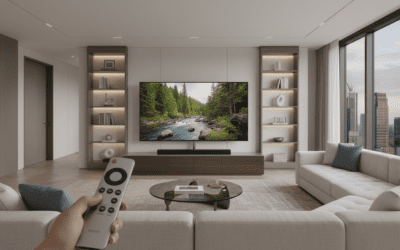 Can I Control Volume from TV Remote on My Speakers? (Setup Guide)