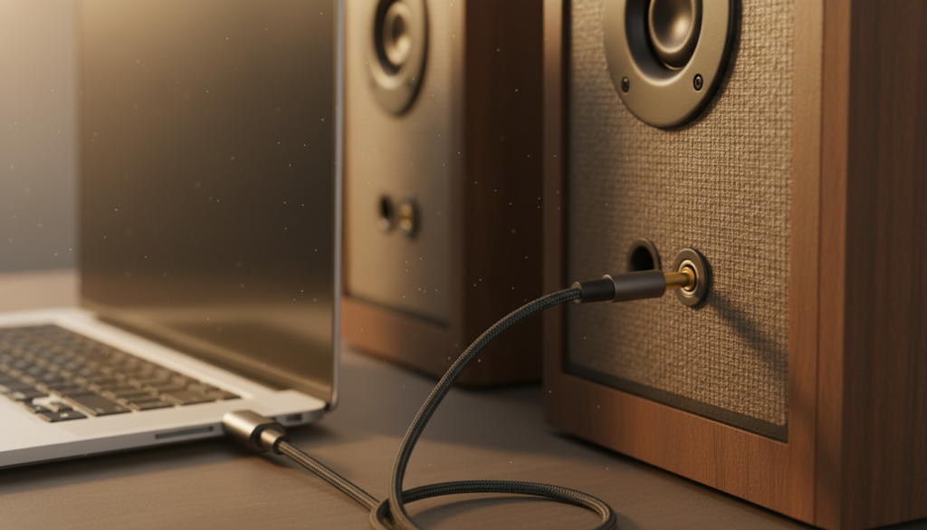 Can I Convert 1/8 Speakers to USB? Easy Step-by-Step Guide