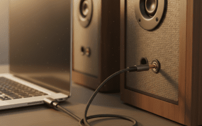 Can I Convert 1/8 Speakers to USB? Easy Step-by-Step Guide