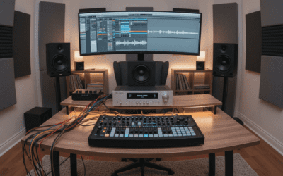 Can I Convert 5.1 Surround Speakers to Synth Speaker Setups?