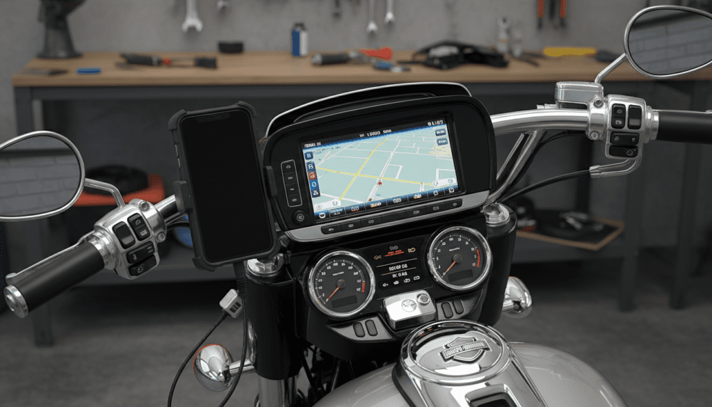 Can I Convert My Harley Wired Speakers to Bluetooth? (2024 Guide)
