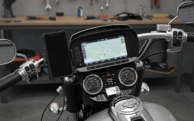 Can I Convert My Harley Wired Speakers to Bluetooth? (2024 Guide)