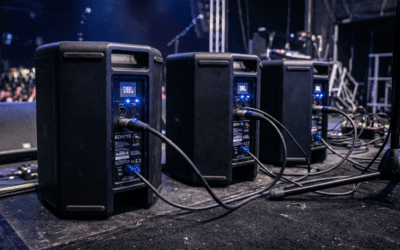 Can I Daisy Chain Speakers? How-To Guide