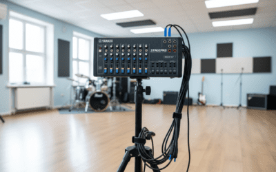 Can I Daisychain Speakers to Stagepas 400i? (Expert Guide)