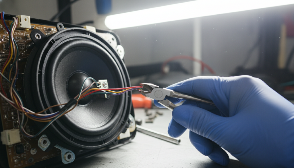 Can I Deactivate the Tweeter on My Car Speakers? (Pro Guide)