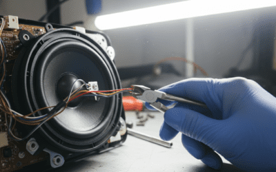 Can I Deactivate the Tweeter on My Car Speakers? (Pro Guide)