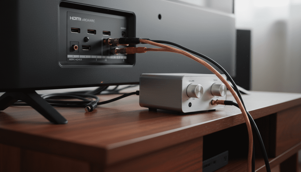 Can I Direct Wire Two Speakers to My TV? (Step-by-Step Guide)