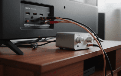 Can I Direct Wire Two Speakers to My TV? (Step-by-Step Guide)