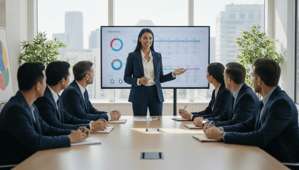 Can I Earn PDU From NSA Speakers Academy? (PMP Guide)