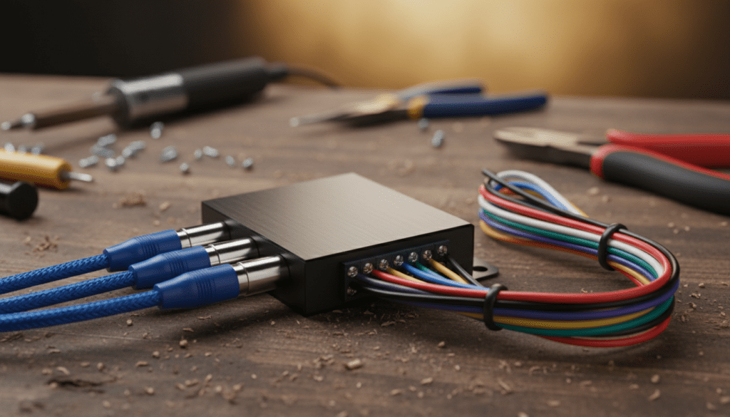 Can I Extract Line Audio From Speakers? (Step-by-Step Guide)