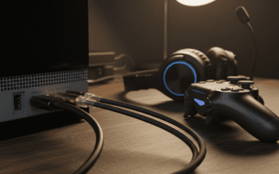 Can I Get Audio From Headset and Speakers PS4? (4 Easy Ways)