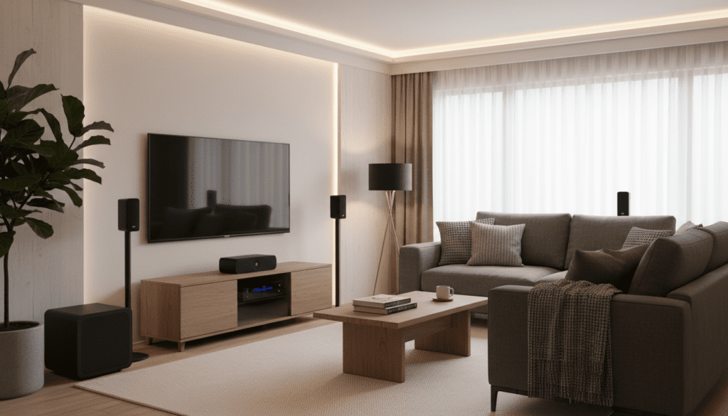 Can I Get Cheaper Speakers for 5.1 System? Budget Guide