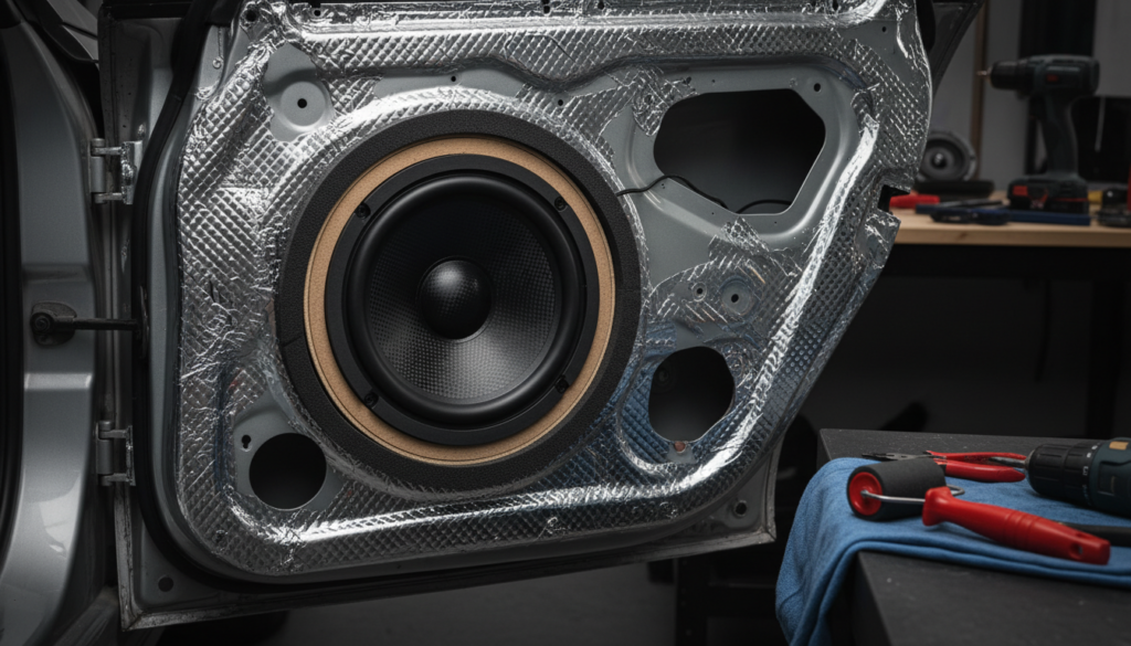 Can I Get Good Bass From Door Speakers? (Pro Guide)