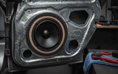 Can I Get Good Bass From Door Speakers? (Pro Guide)