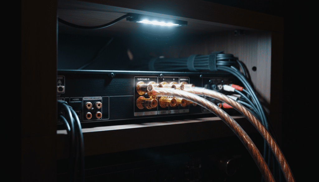 Can I Get Sound to My Rear Speakers? 5 Easy Fixes