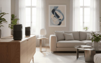Can I Get Stereo Sound From Two Wireless Speakers? (Guide)