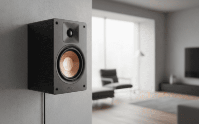 Can I Hang Klipsch RP-140 Speakers on the Wall? (Full Guide)