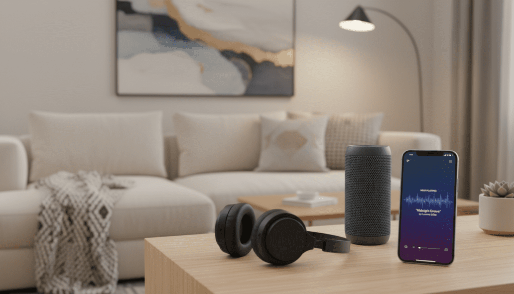 Can I Have Bluetooth Headphones and Speakers Simultaneously?