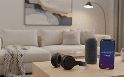 Can I Have Bluetooth Headphones and Speakers Simultaneously?