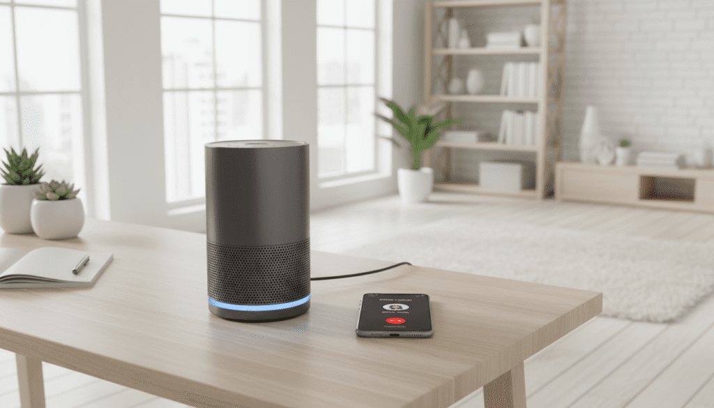 Can I Have Calls on Bluetooth Speakers? (Easy Setup Guide)