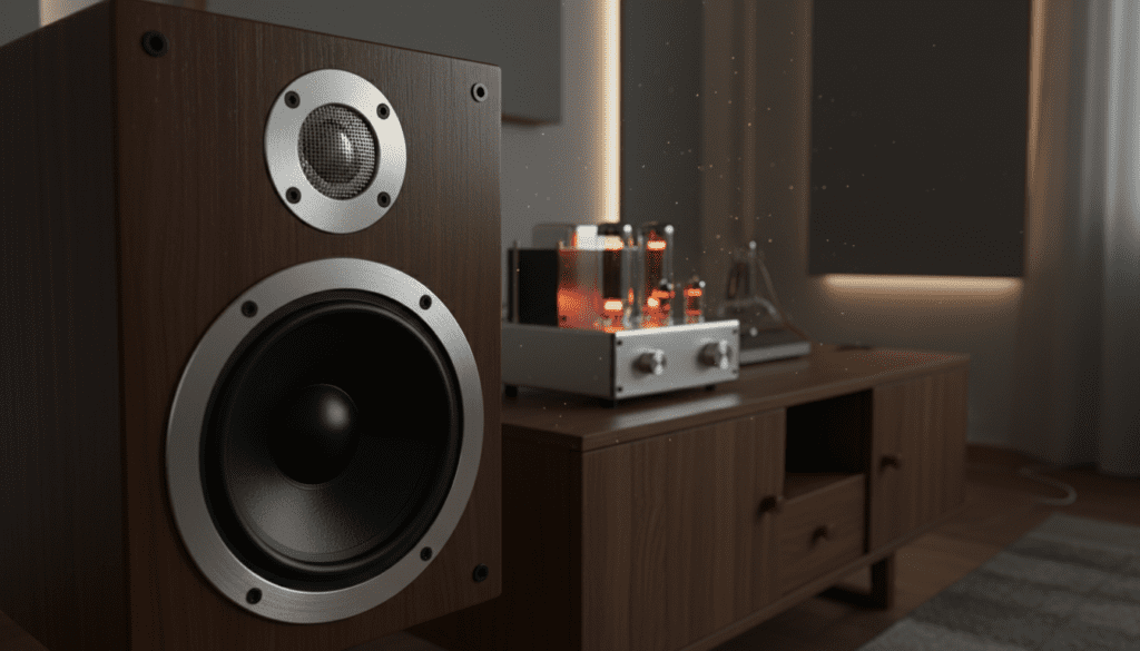 Can I Have High Power and Low Volume Speakers? Explained