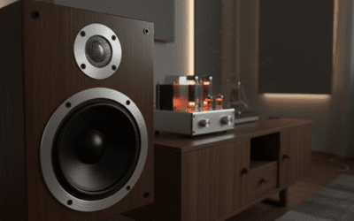 Can I Have High Power and Low Volume Speakers? Explained