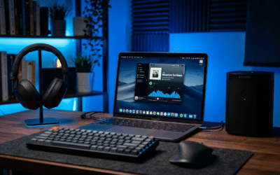 Can I Have Speakers & Headphones at Same Time?