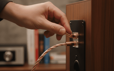 Can I Hear Music From Non-Wireless Speakers? (Step-by-Step)