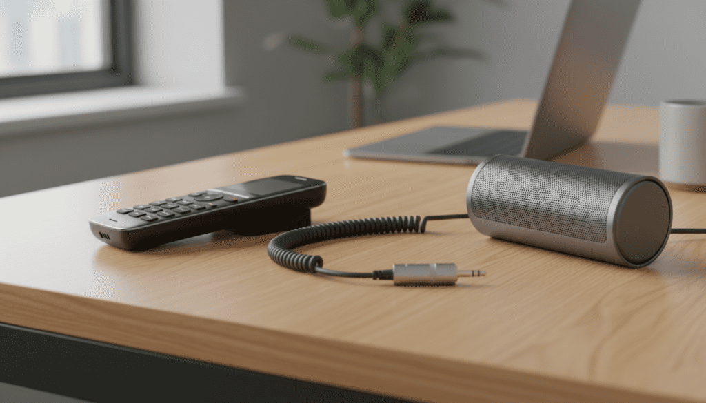 Can I Hook a Cordless Phone to Speakers? (Step-by-Step Guide)