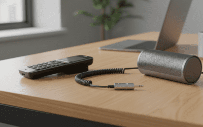 Can I Hook a Cordless Phone to Speakers? (Step-by-Step Guide)