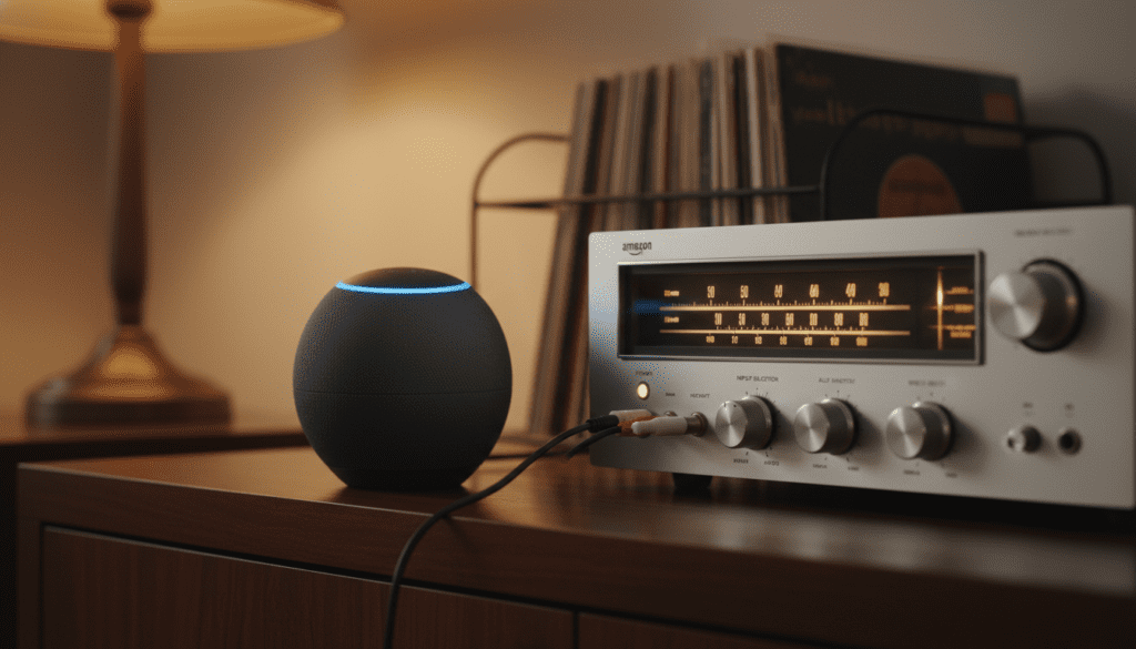 Can I Hook Alexa Up to My Stereo Receiver? (Step-by-Step)
