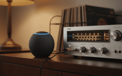 Can I Hook Alexa Up to My Stereo Receiver? (Step-by-Step)