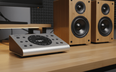 Can I Hook Audioengine Speakers to Logitech Z906 Sub?