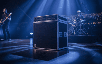 Can I Hook Axe FX II to Speakers Live? Expert Setup Guide