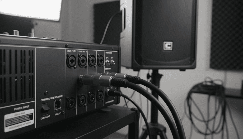 Can I Hook Speakers Straight to a Mixer? (Step-by-Step Guide)
