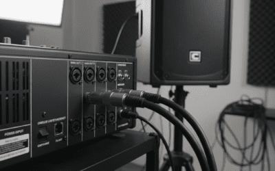 Can I Hook Speakers Straight to a Mixer? (Step-by-Step Guide)