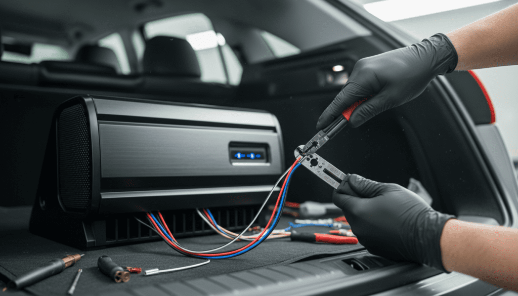 Can I Hook Subwoofer to Rear Speakers? (Step-by-Step Guide)