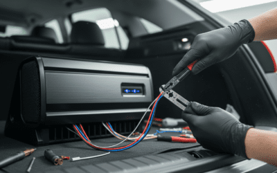 Can I Hook Subwoofer to Rear Speakers? (Step-by-Step Guide)