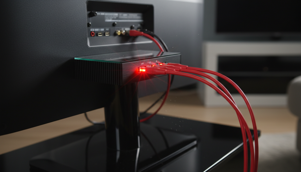 Can I Hook Up Numerous Optical Speakers for TV? (Guide)