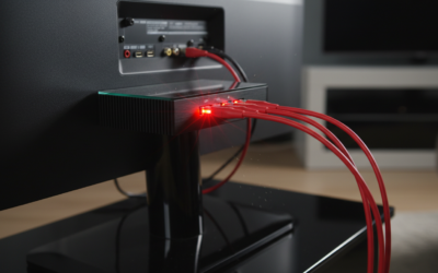 Can I Hook Up Numerous Optical Speakers for TV? (Guide)