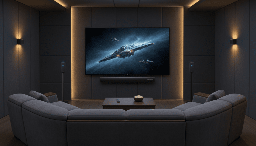 Can I Hook Up Rear Speakers with HW-M430/ZA? (Solved)