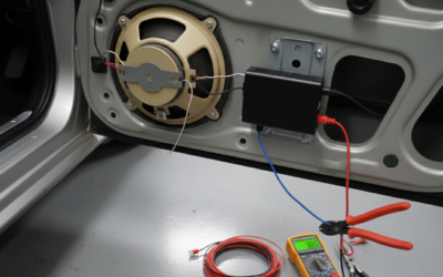 Can I Hook Up Stock Speakers to an Amp? Expert Guide