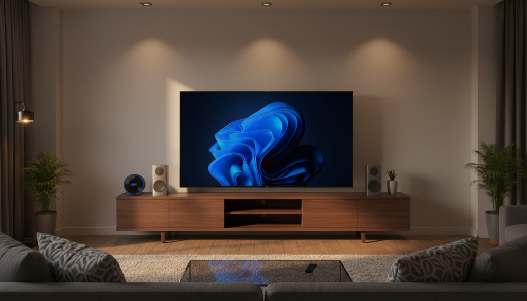 Can I Hook Wireless Speakers to a E650i-AZ TV? (Easy Guide)