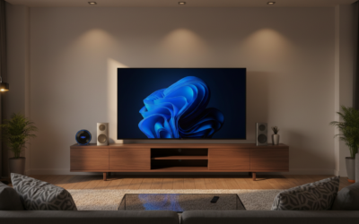 Can I Hook Wireless Speakers to a E650i-AZ TV? (Easy Guide)