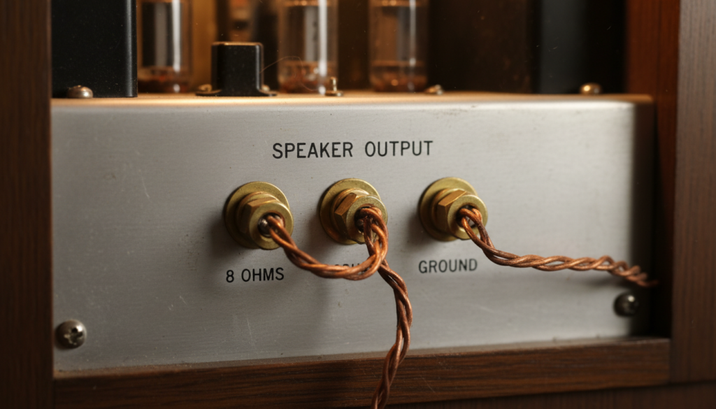 Can I Hookup Speakers to a Jukebox? Step-by-Step Guide