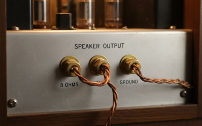 Can I Hookup Speakers to a Jukebox? Step-by-Step Guide