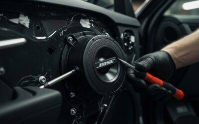 ** Can I Install Bose Speakers in My Car? (Expert Guide)