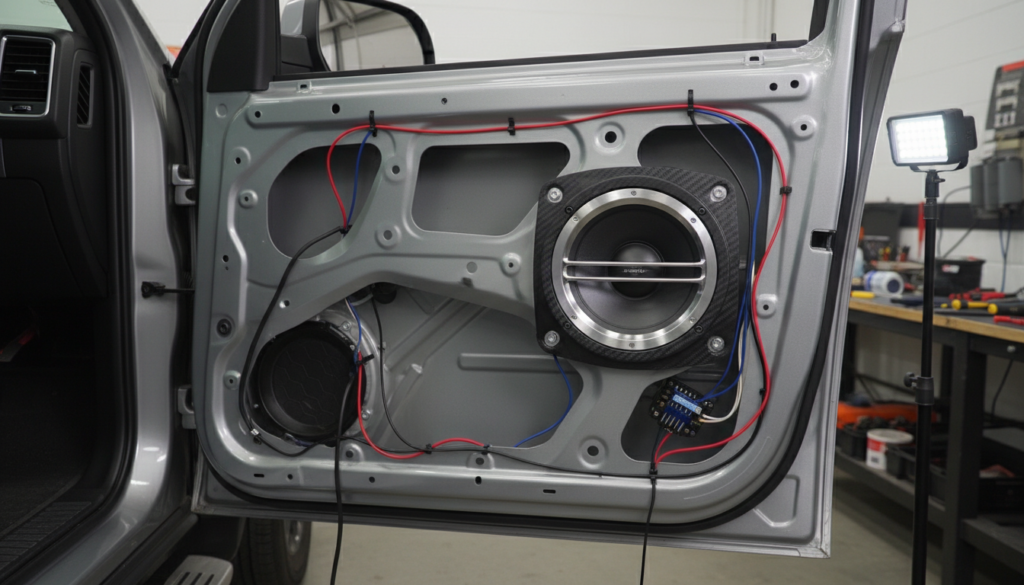 Can I Just Replace Factory Truck Speakers? | 2024 DIY Guide